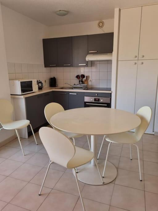 Studio Acces Direct A La Plage Banyuls-sur-Mer Eksteriør billede